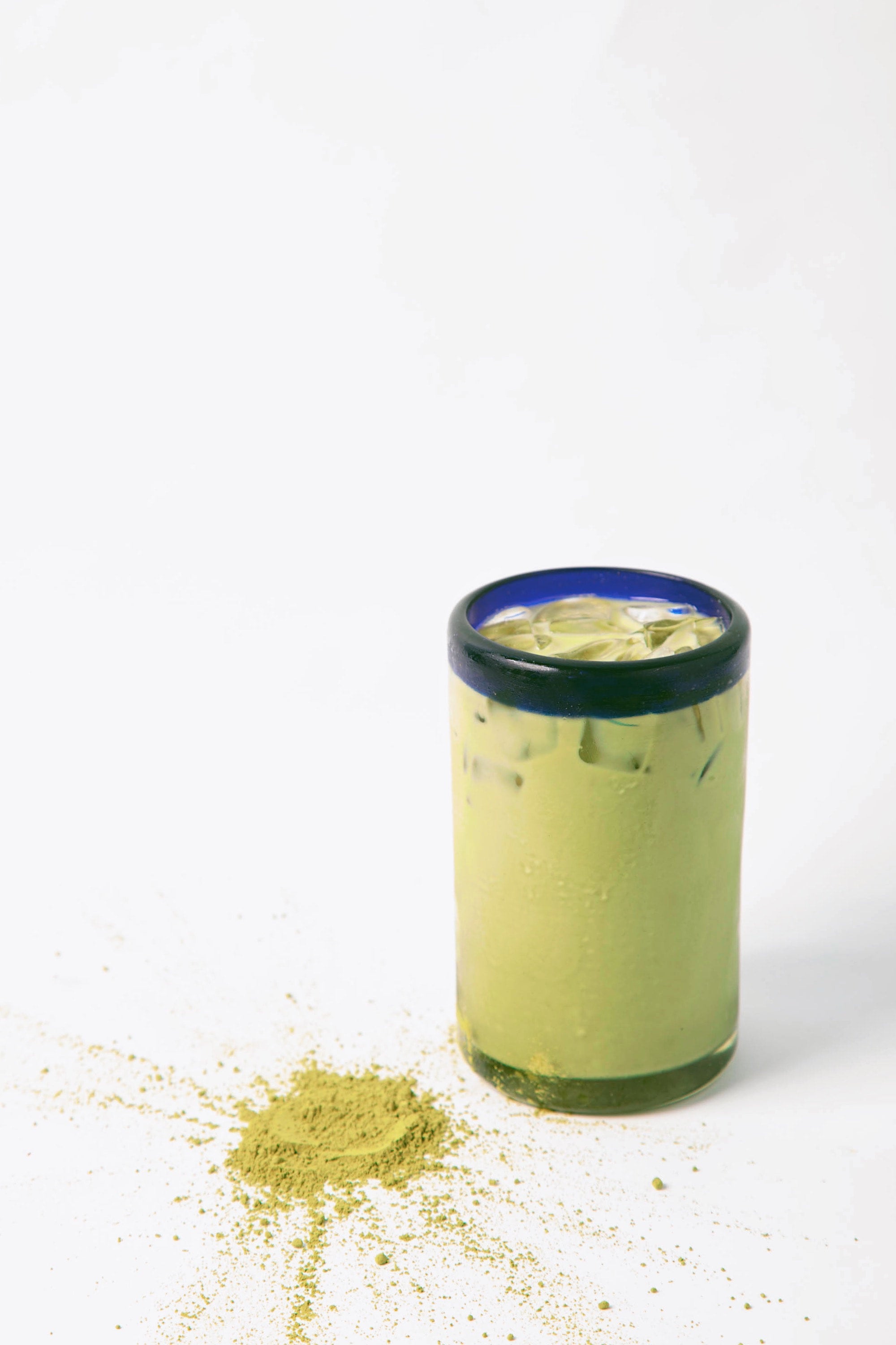 Sit, Chill & Drink Matcha Mug – Pearl Lemon Cafe